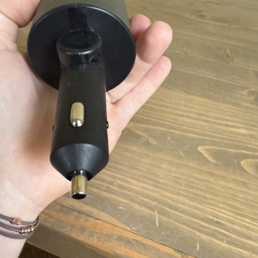N/A product retractable